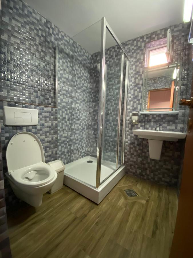 Casa Ciobi Hotel 2 ไม ภายนอก รูปภาพ