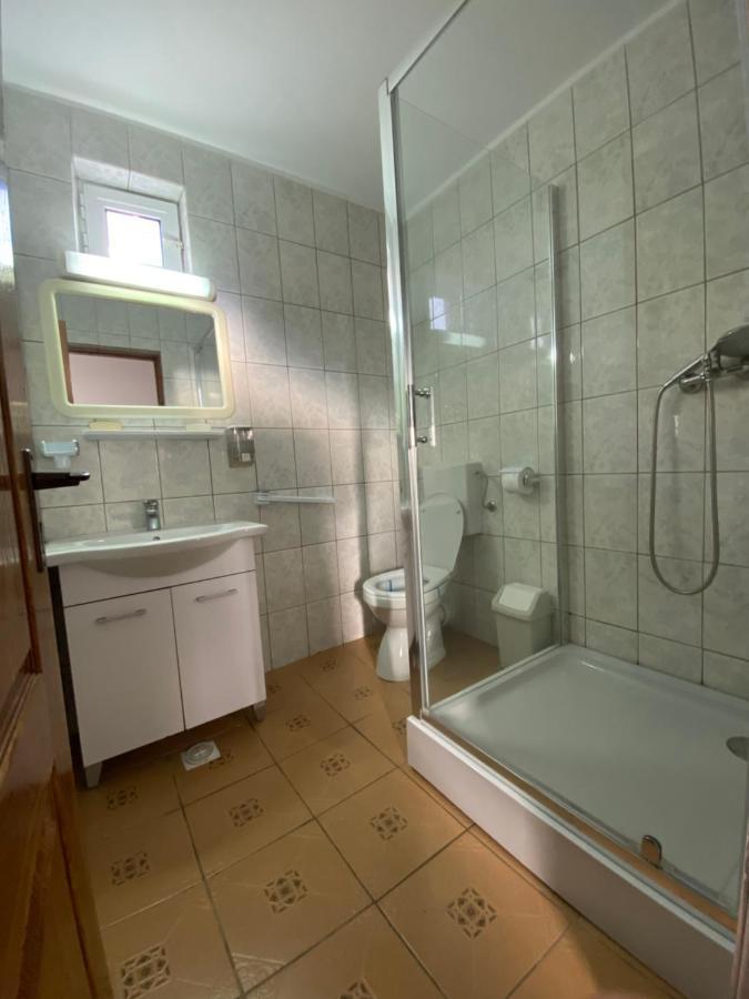 Casa Ciobi Hotel 2 ไม ภายนอก รูปภาพ