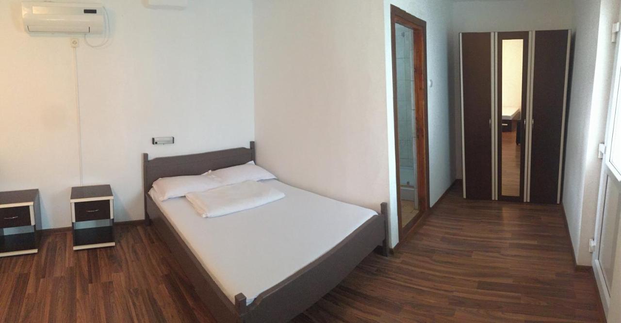 Casa Ciobi Hotel 2 ไม ภายนอก รูปภาพ