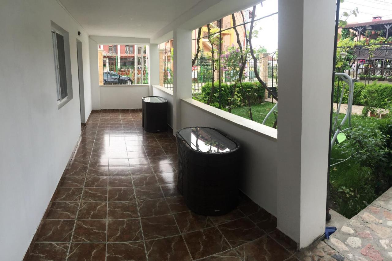 Casa Ciobi Hotel 2 ไม ภายนอก รูปภาพ