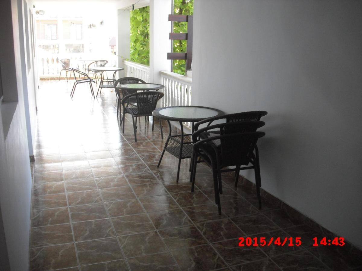 Casa Ciobi Hotel 2 ไม ภายนอก รูปภาพ