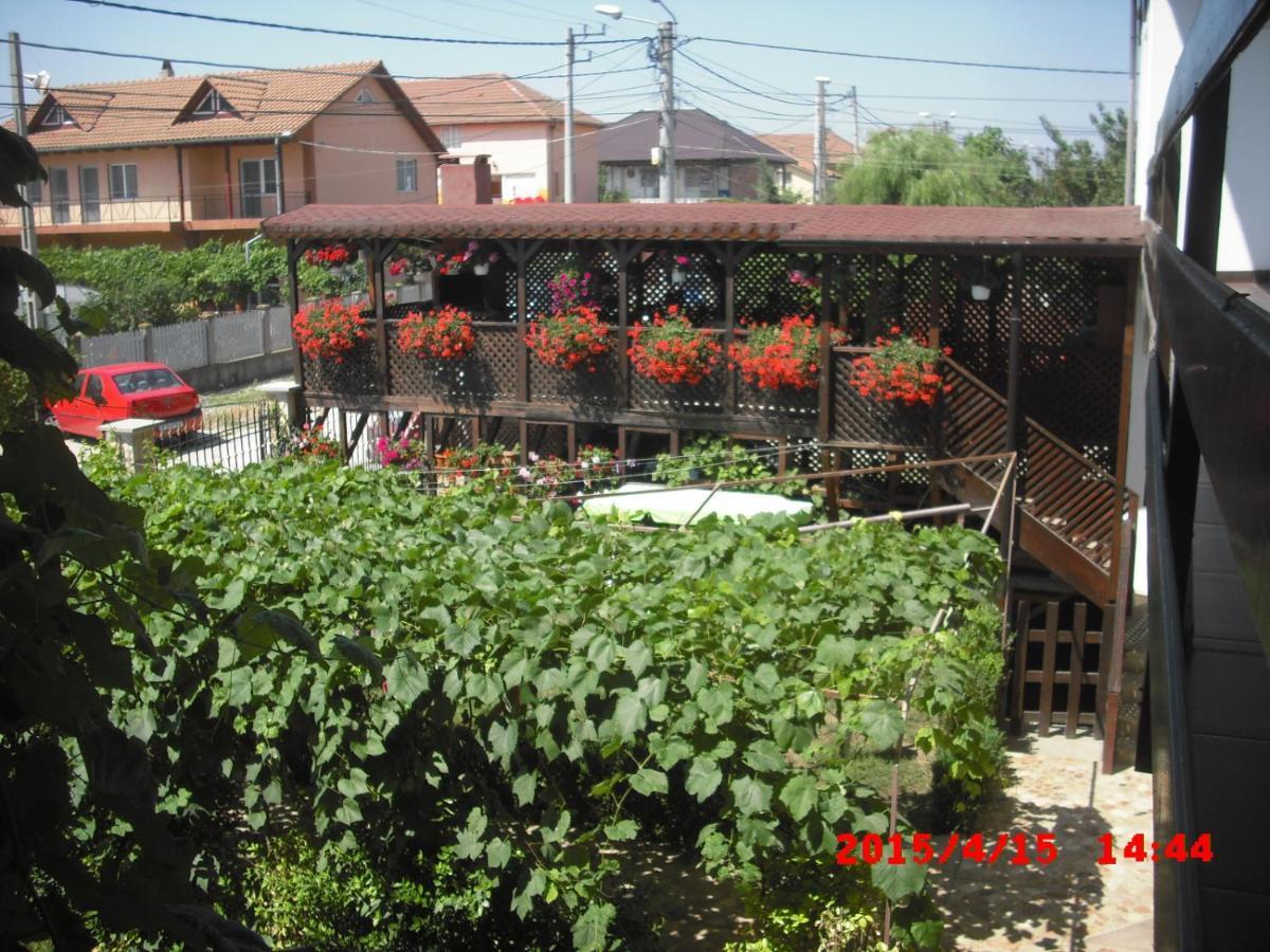 Casa Ciobi Hotel 2 ไม ภายนอก รูปภาพ